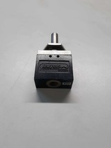 Buyers Products BAV020T Toggle Valve Only Momentary Switch - $52.00