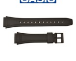 Genuine CASIO G-SHOCK Watch Band Strap DB36-1AV DB-9AV  Original Black R... - $14.75