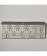 Logitech -  K470 Slim Wireless Keyboard - 920-009437 - w/ USB Receiver -... - €16,20 EUR