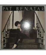 VINYL LP Pat Benatar - Precious Time  - £22.40 GBP