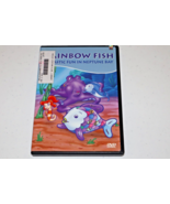 Rainbow Fish: Fintastic Fun in Neptune Bay (DVD, 2000) - $7.87