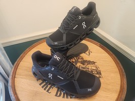 Authenticity Guarantee

On Cloudflyer WATERPROOF Men’s Size US 11.5 M Black - $127.71
