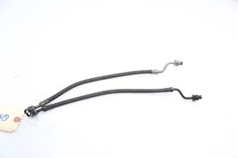 09-14 HYUNDAI GENESIS REAR BRAKE HOSES PAIR Q5891 image 7