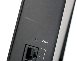 NETGEAR Nighthawk CAX30 AX2700 Wi-Fi 6 Cable Modem Router image 8
