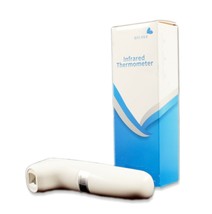 Instant Read Infrared Forehead Thermometer Accurate Reading Model AET-R1... - $9.09