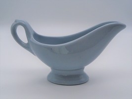 Vintage Scammel Lamberton Gravy Boat Light Grey - £10.18 GBP