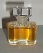 White Linen Perfume Splash .09 oz mini By Estee Lauder  - $18.00