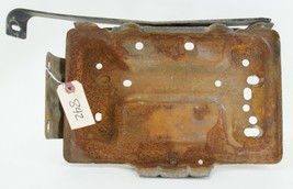 1999-2007 Ford F-250 F350 F450 Gas/Diesel Battery Tray OEM 842 - £27.68 GBP