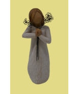 Willow Tree Dendaco Susan Lordi Friendship Figurine #26155 - $13.71