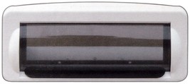 MARINE RADIO COVER PYLE; WHITE - $41.15