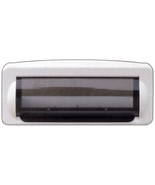 MARINE RADIO COVER PYLE; WHITE - $56.28 CAD
