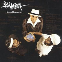 Seres Humanos Ana S ntes; Lena Amaha; Yeni Ugarte Abrru and Alianza - $10.34