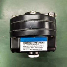Relay Pneumatic Volume Booster Diaphragm repair kit YT-310N1 NTP 3/4&quot; - $304.70+