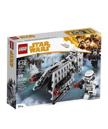Lego Star Wars 75207 - SOLO Imperial Patrol Battle Pack Set - €21,70 EUR