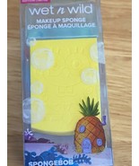 SpongeBob Wet n&#39; Wild Makeup Sponge *NEW* h1 - $17.99