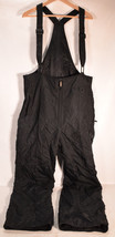Head Skiwear Mens Ski Jumpsuit Black XL - $99.00