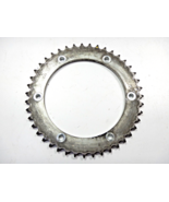 Right hand front brake disc rotor 1999 2000 2001 Triumph Sprint ST 955i - €42,48 EUR