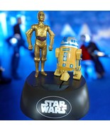 Vintage 1995 Thinkway Toys – Star Wars – Electronic Talking Bank –C-3PO ... - $48.50