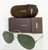 Brand New Authentic Tom Ford Sunglasses FT TF 0695 14N TF7695 Anthony 60mm Frame - £117.38 GBP