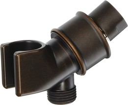 Danze D469100Br Tumbled Bronze Wall Mounted Shower Arm Mounting Bracket - £42.47 GBP