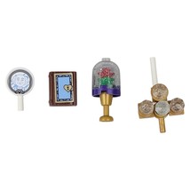 Disney Princess Lego Belle&#39;s Enchanted Castle #41067 Replacement Pieces - $14.60