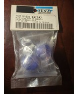 Drag Specialities Part No: DS-282043 Blue Lens For DS-282040/1 - $48.62 CAD
