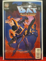 Shadow of the Bat #36-[BF] DC Comics - Batman - Combine Shipping - £2.42 GBP