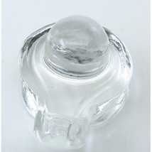 89.2CT NATURAL CRYSTAL QUARTZ SPHETIK CARVED SHIVLING SHIVA IDOL RELIGIO... - £20.56 GBP