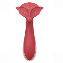 Foxwang Sex Toy For Women G Spot Vibrator Clitoris Stimulation - 6.7&quot; Body Safe  - £29.02 GBP