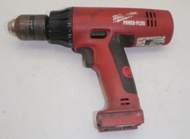Milwaukee 0516-20 Cordless Drill 14.4-Volt - Tool Only - £12.56 GBP