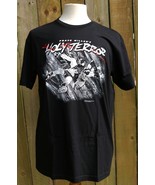 NOS 2011 Frank Miller HOLY TERROR Comic Tee Graphitti T Shirt - MULTIPLE... - $27.60 CAD+