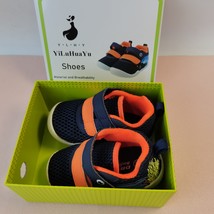 Y·L·H·Y YiLuHuaYu Shoes,Design for Easy Wearing Cute and Attractive Appearance image 4
