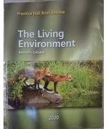 &quot;THE LIVING ENVIRONMENT&quot; 2020 EDITION ~ BARTSCH/COLVARD - $371.83 MXN