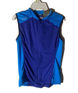 TRAYL Donna senza Maniche Maglia Ciclismo Piccolo - $470.03 MXN
