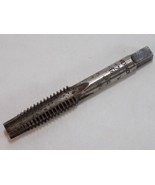 7/16&quot;-14 Vermont Tap and Die Plug Tap High Speed Steel USA 4 Flute - $8.90