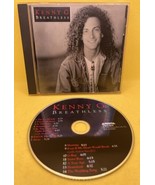  Breathless By Kenny G. (CD, 1992, The Joy Of Life, Sister Rose, A Year ... - £6.96 GBP