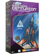 Estes 5324 Space Corps Centurion Launch Set - £38.79 GBP