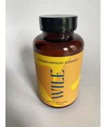 *Wile Women&#39;s Perimenopause Support Herbal Supplement 60 Capsules Exp 09/25 - €12,75 EUR