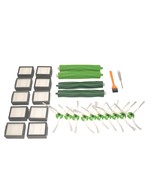 iRobot Roomba Spare Parts Kit - Filters Brushes i6 i7+ i8 Plus E5 E6 E7 ... - $27.15 CAD
