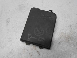 2018 Buick Encore Fuse Box Lid Cover Fusebox Lid 42588105 - $57.99