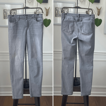 Buffalo David Britton Grey Jeans 30 10 - $27.36
