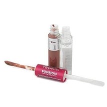 Bourjois Rouge Hyperfix - No 2 Dore Indelebile PX Prescriptives All Skin... - $11.88