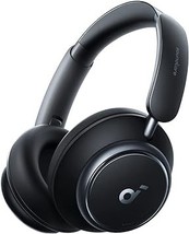 By Anker Space Q45 Adaptive Active Noise Cancelling Headphones, Reduce N... - £219.33 GBP