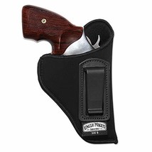 Uncle Mike&#39;s Michaels Ot Itp Holsterblacksz1Rh - 89011 - £13.05 GBP