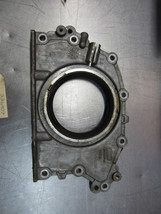 Rear Oil Seal Housing From 2007 Ford Edge  3.5 7T4E6D327FA - $25.00