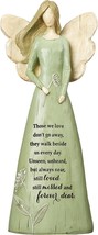 Those We Love Bereavement Angel Memorial Figurine - $52.99