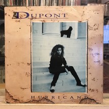 [SOUL/FUNK]~EXC 12&quot;~DUPONT~Hurricane~[x3 Mixes]~[1990~MCA~Issue] - $8.89