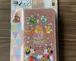 Tokyo Disney Resort 40th Anniversary Smartphone Case  Japan iPhone 12 13... - $68.17