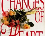 Changes of Heart by Elizabeth Bennett / 1992 Jove Romance Paperback - $1.13