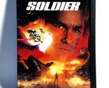 Soldier (DVD, 1998, Widescreen &amp; Full Screen)    Kurt Russell    Jason S... - $9.48